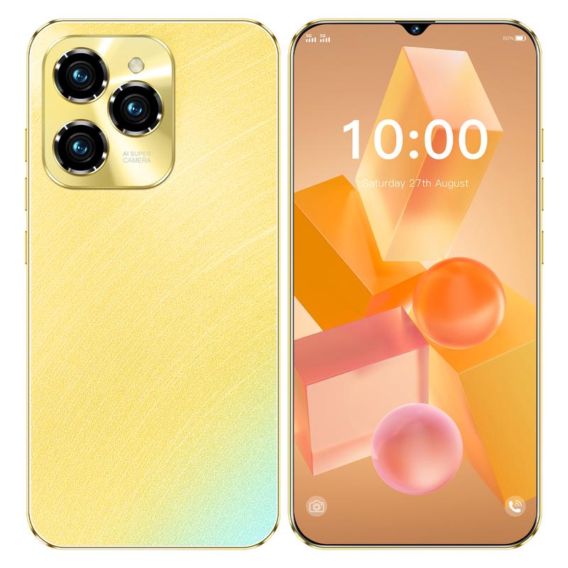 Poc0-X7 Pro 5G (8+256GB | 12+256G) Điện thoại thông minh | Màn hình AMOLED 120Hz 6.67 inch | D8400 Ultra | Camera OIS 50MP | Pin 6000mAh 2