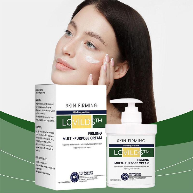 Lovilds Làm Săn Chắc Da Lovilds Làm Săn Chắc Da Trẻ Hóa Độ Đàn Hồi Của Da Q9F6 6