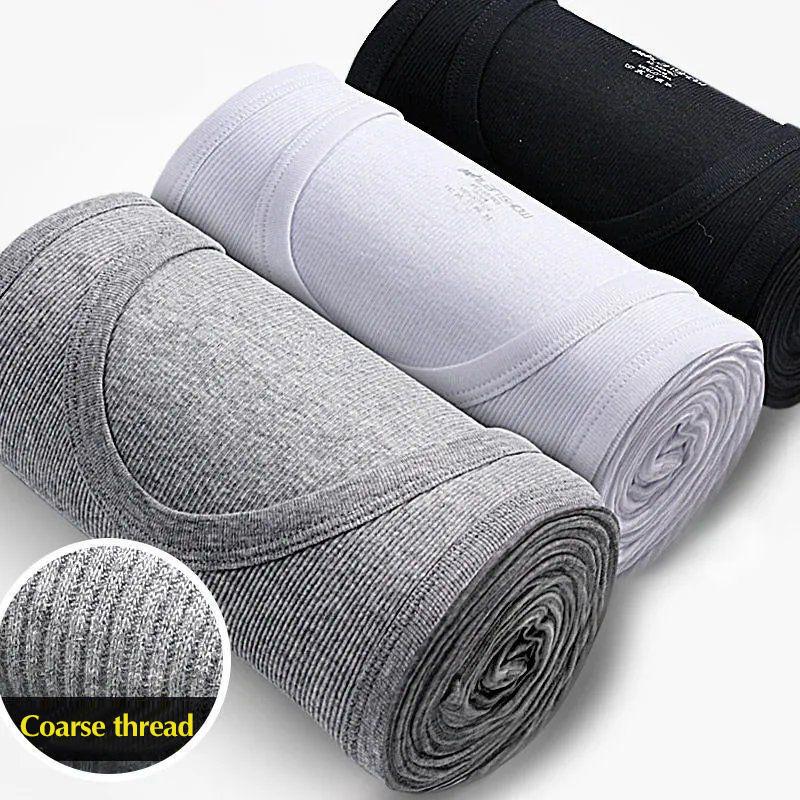 Quần Áo Nam, Mùa Hè, Ngoại Cỡ, Áo Ba Lỗ, Đen Trắng Xám, Áo Lót, Không Tay, Áo Vest Thể Dục, Áo Vest Tập Thể Hình Thường Ngày Hàng Mới Về 1