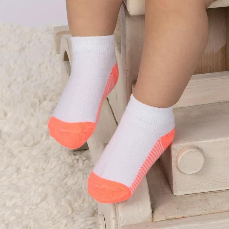 Product Introduction of Combo 20 đôi tất trẻ em từ 0-6 tuổi  [ HÀNG XUẤT DƯ  ] đồ  chơi 5