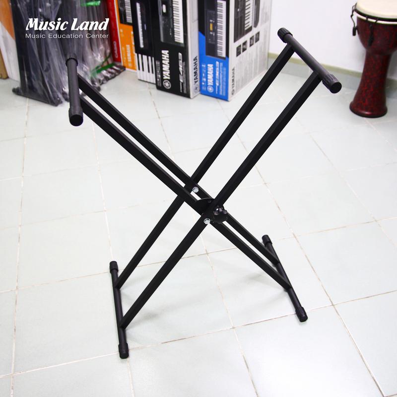 Chân Đàn Organ Chân Đôi - Loại Tốt