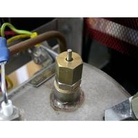 Gambar Universal Vacuum Valve / Vacuum Breaker Boiler Mesin Kopi Espresso dari Cek Mesin Kopi Kota Administrasi Jakarta Selatan 2 Tokopedia