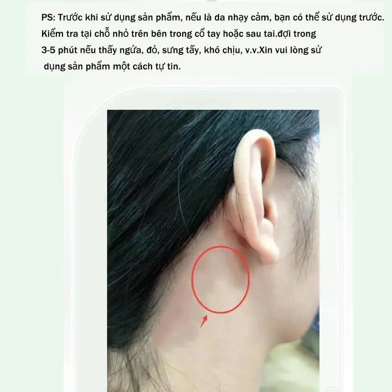 1PC 35000₫ SHEEureka Chlorella Exfoliating dành cho mặt tẩy tế bào chết Kiểm soát dầu Làm sạch sâu | Tẩy tế bào chết thu nhỏ lỗ chân lông Tươi mới | Phù hợp với mọi loại da 5