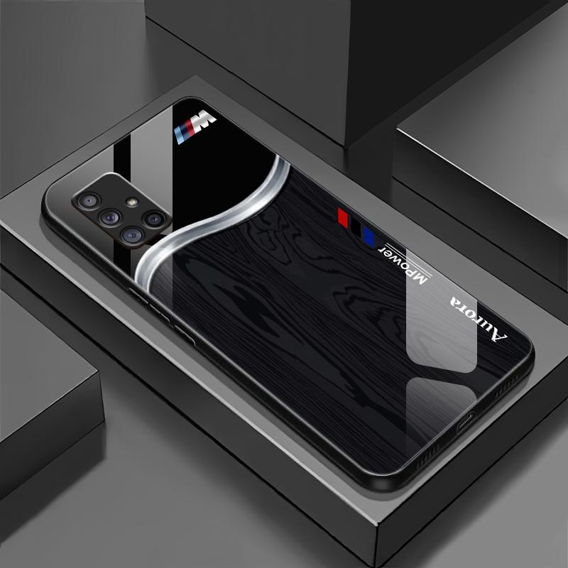 Sarung Telefon Bimbit dengan Corak Kayu, Sesuai untuk [Galax - TikTok ...