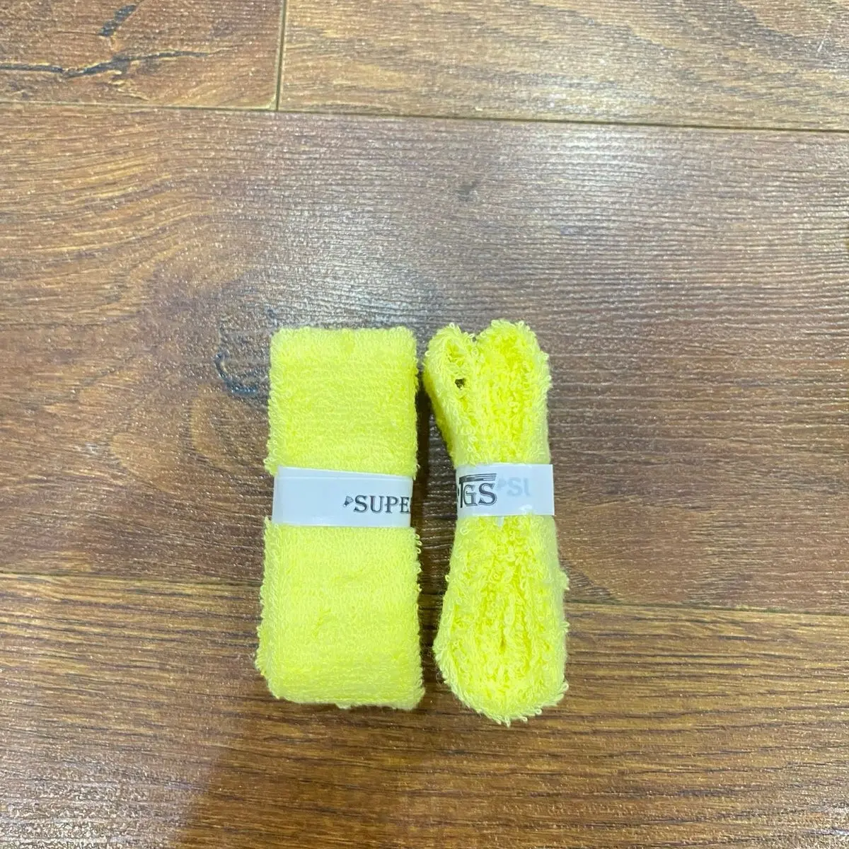 Siêu xịn TGS cotton vàng