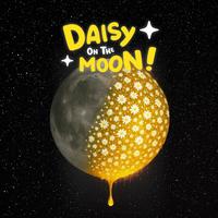 Gambar Degreaser Shampoo Daisy on The Moon by Petglow X Samoir Cat Daily Show Shampoo Kucing - Daisy 1000ml dari Petglow.id Kota Surabaya 2 Tokopedia