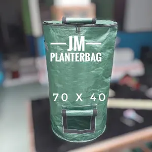 COMPOS BAG HIJAU 80 LITER