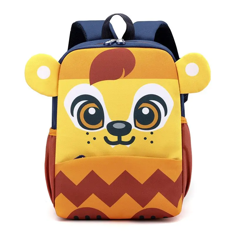 Tas Ransel Kartun Anak T20129 6