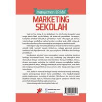 Gambar Buku Manajemen Efektif Marketing Sekolah; Strategi Menerapkan Jiwa Kompetisi dan Sportivitas untuk Melahirkan Sekolah Unggulan - DIVA Press - Not Specified dari DIVA Press Group Kab. Bantul 2 Tokopedia