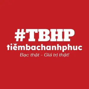 Tiệm Bạc Hạnh Phúc
