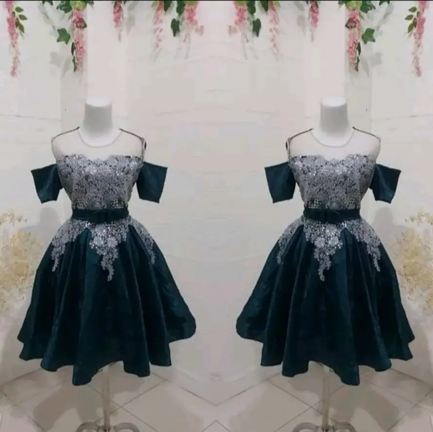 Baju Penyanyi Dress Jaguar Baju Pesta Gaun Kebaya Murah