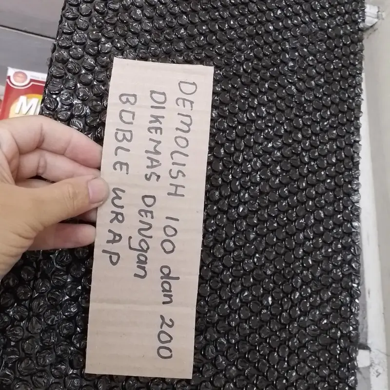 INSEKTISIDA DEMOLISH 18 EC 200 ML ABAMEKTIN + BONUS KAOS 2
