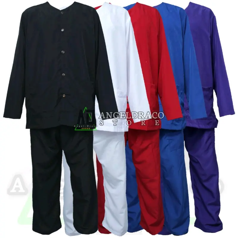 Stelan Baju Pangsi Pria Dewasa 0