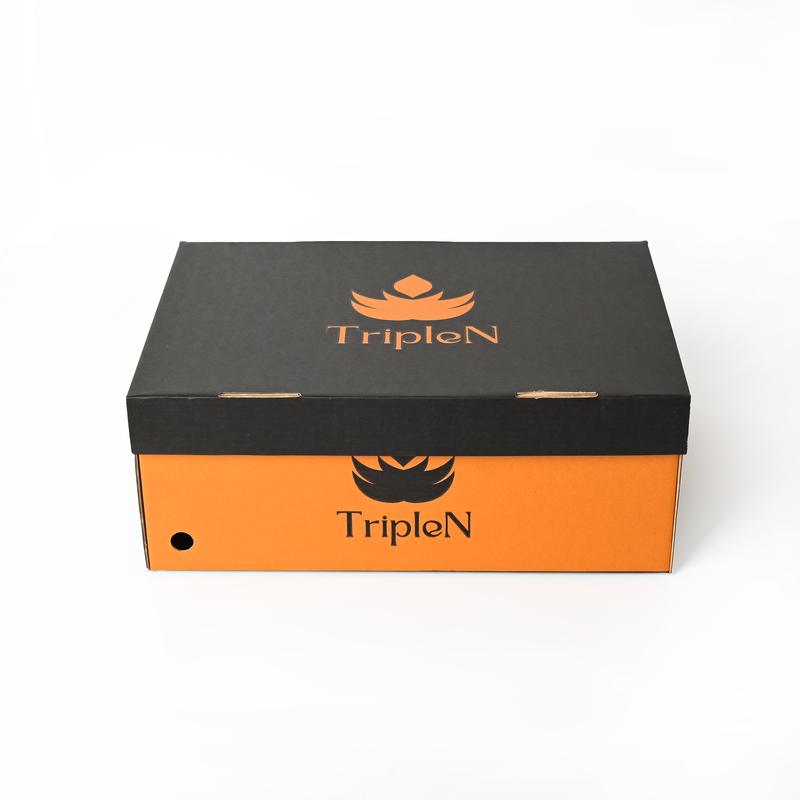 Hộp Carton Có Nắp Nhiều Kích Thước, Màu Sắc, Kiểu Dáng Hiện Đại 0