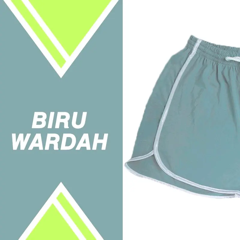 BIRU WARDAH