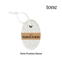 Gambar TONE Pumice Stone | Batu Apung Batu Gosok | Menghaluskan Eksfoliasi | Melembutkan Kulit Telapak Kaki dari TONE Kab. Bandung 2 Tokopedia