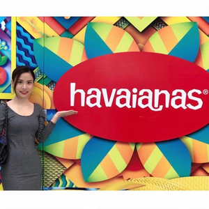 THU HƯỜNG HAVAIANAS