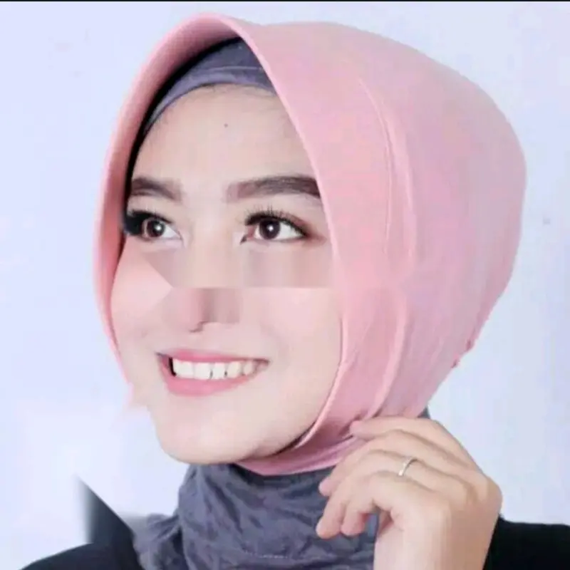 ciput marsa pet anti tembem anti letoy Jilbab Kerudung Jilbab Kerudung Jilbab Kerudung Jilbab Kerudung Semua musim Yellow spandeks rouge 0