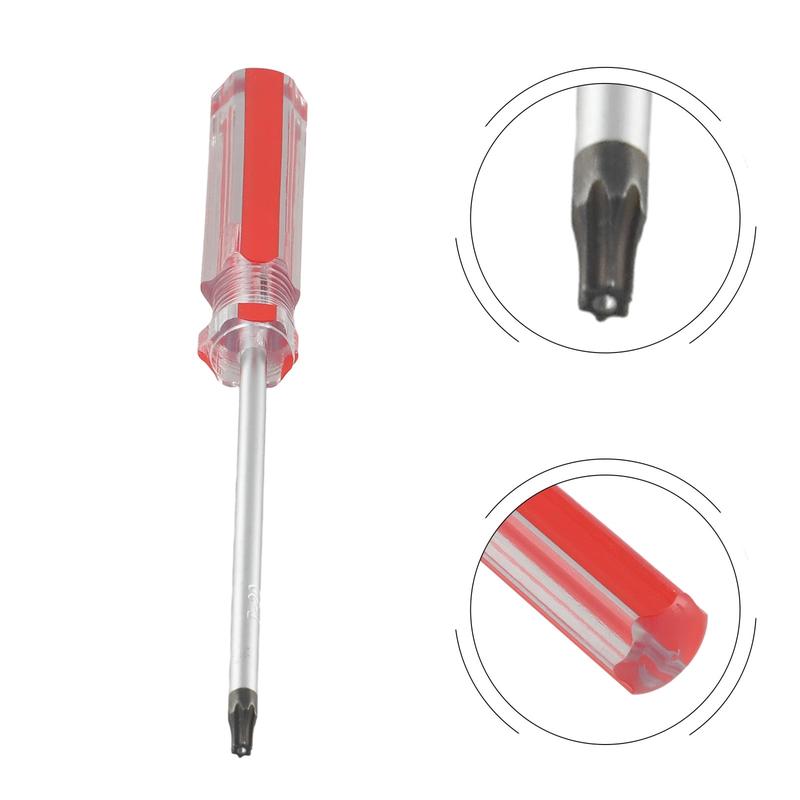 Tuốc nơ vít từ tính chính xác, T15 T20 T25 T30, dành cho bộ điều khiển không dây Xbox và 360 3