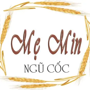 Ngũ cốc dinh dưỡng Mẹ Min