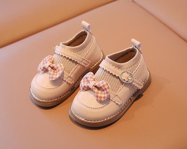 Juragan Junior [COD] Sepatu Versa Sepatu anak Perempuan Import 16-25 Usia 6 Bulan- 2 Tahun