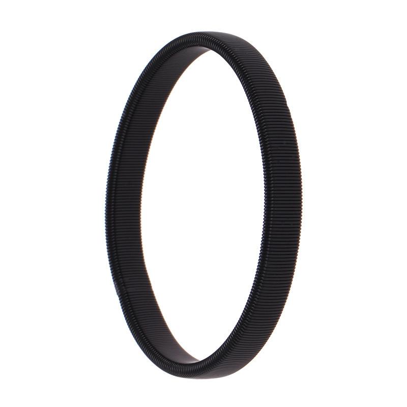 1PC Unisex Stretchy Elastic Metal Sleeve Garters Mens Elasticated Arm Band Shirt Sleeve Holder 6