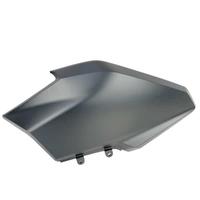 Gambar Cover Depan Kiri Hitam Doff Honda Vario 160 K2S 64601K2SN00ZD dari Honda Cengkareng Kota Tangerang 2 Tokopedia