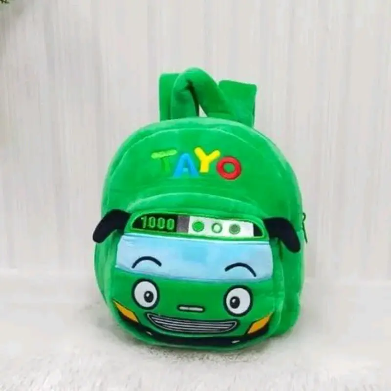Ransel Anak Lucu TK Paud 4