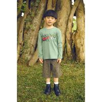 Gambar Little X∙eight Boy Ten T-Shirt dari LITTLE X EIGHT Kota Administrasi Jakarta Barat 2 Tokopedia