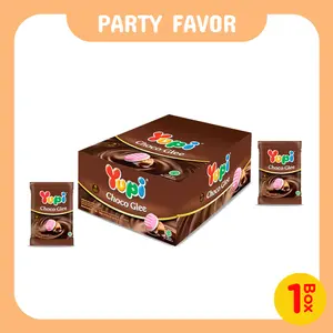 Yupi Choco Glee Display Box