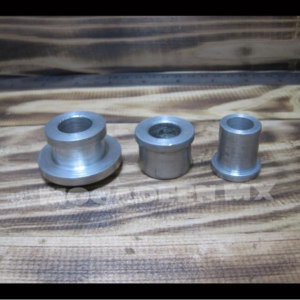 Bosh Roda Depan Belakang Anti Karat Suzuki TS125 TS 125 *Set DB