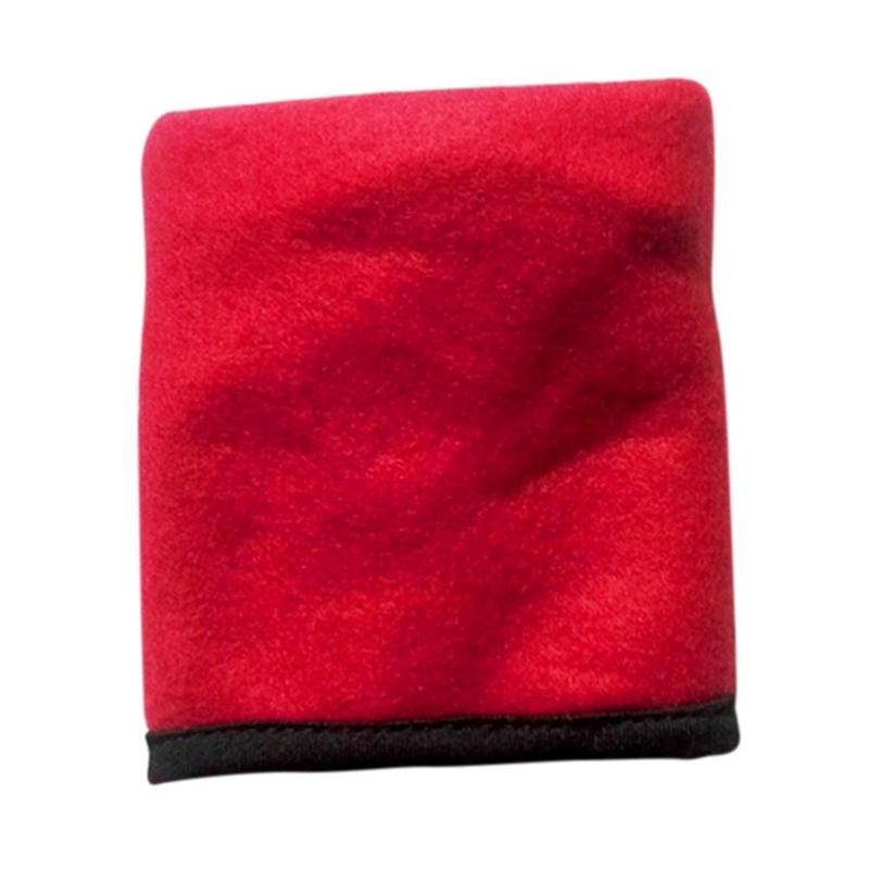 Product Introduction of Mini Wrist Wallet Key Pouch Band Fitness Sports Zipper Wristband Running Gym Cycling Safe Coin Purse Cotton Wrist Bag Men Women 28