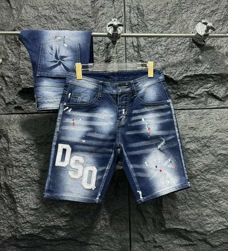 Quần dài jean nam đen 4 Cúc phối 4 khóa kéo co dãn dày dặn mẫu mới hottrend cao cấp Menswear Có Túi Pants 5