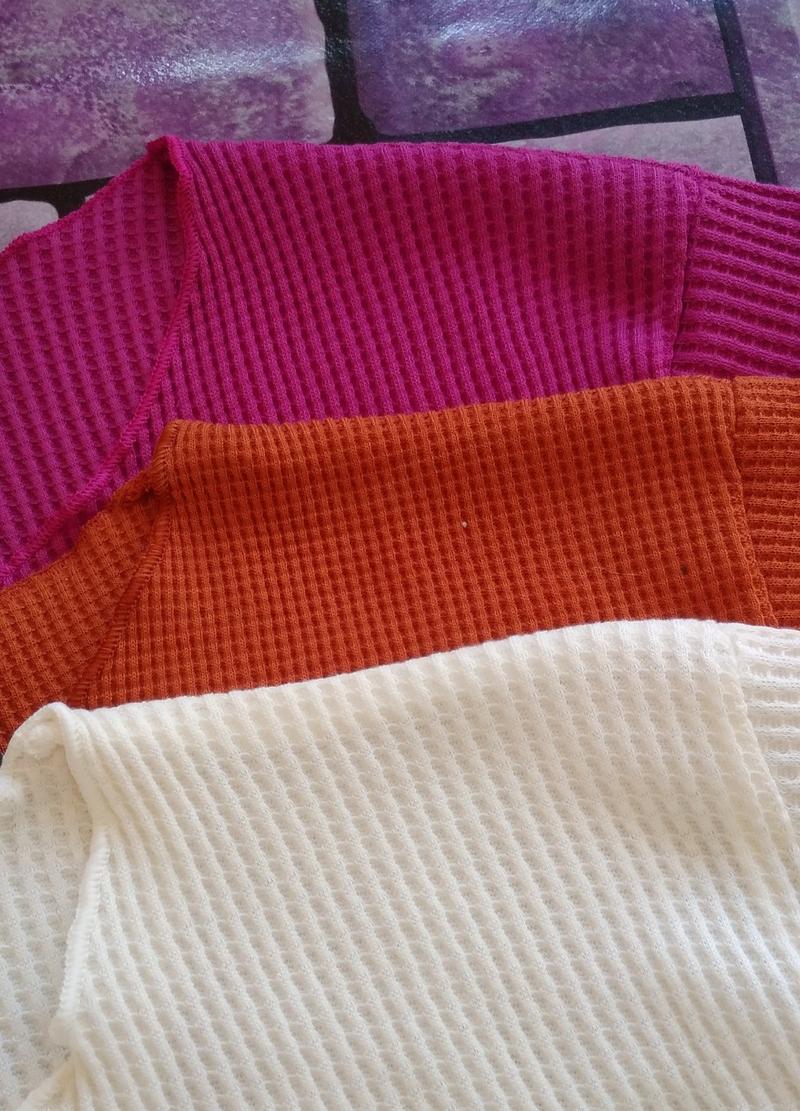 Product Introduction of Study_Storee•Cardigan Crop Wanita//Cardigan Wanita Polos 2