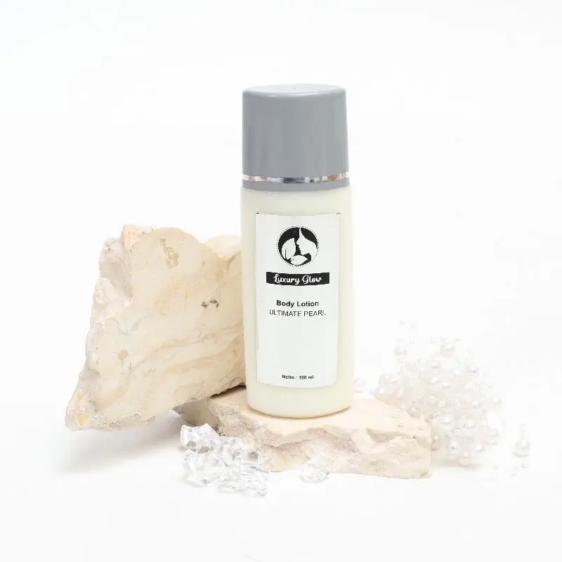 Night lotion ultimate glow