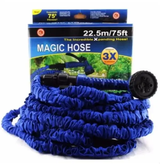 Expandable Magic Hose 25FT-200FT
