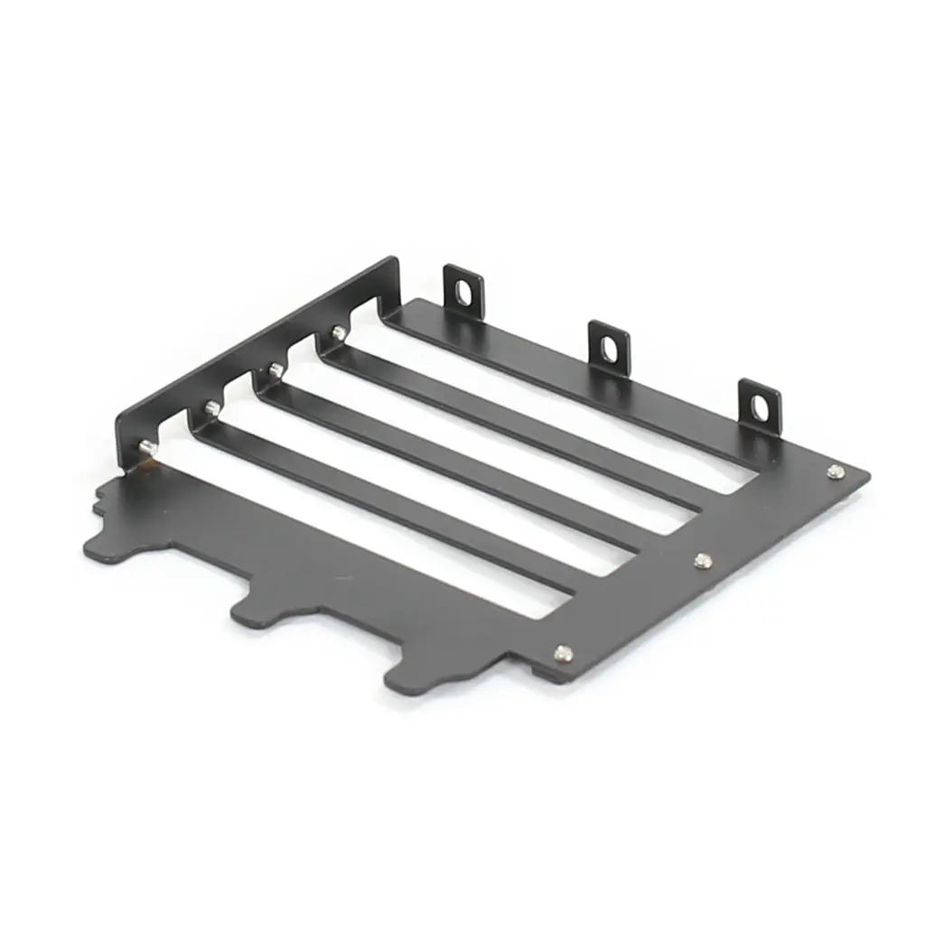 SXJ I Type GPU Mounting Bracket Graphics Card Holder
