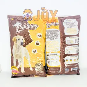 Starry / Lightning Dog 800grDry Food - Makanan Kering Anjing