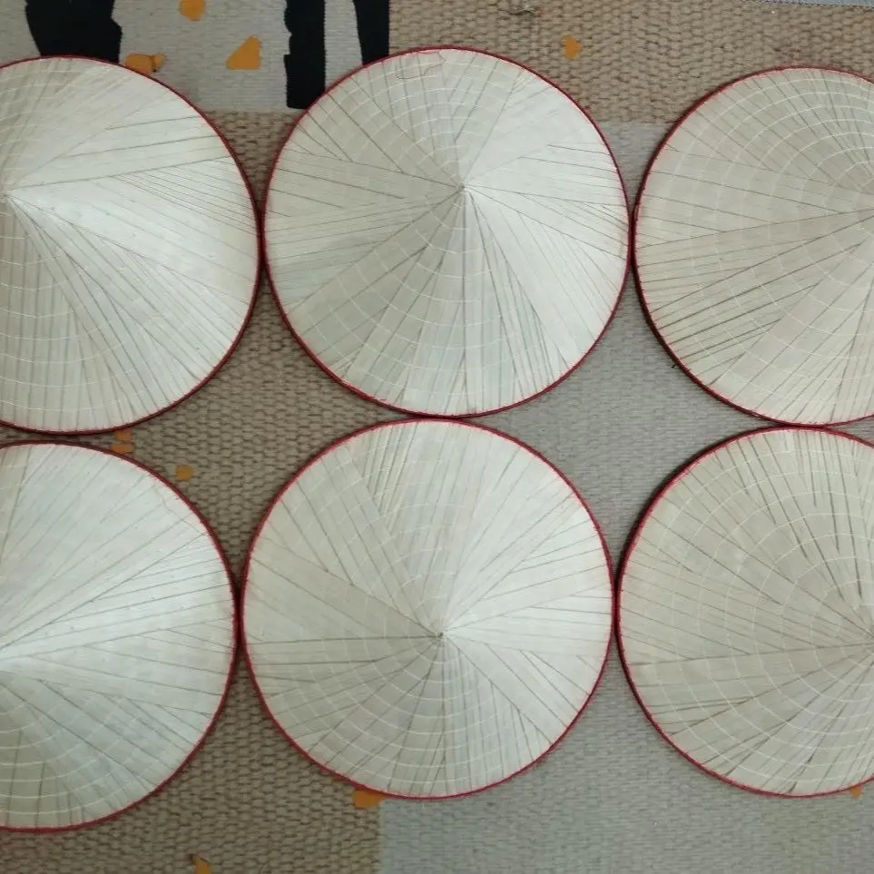 Nón lá 10 vòng (25cm) cho bé size nhỡ