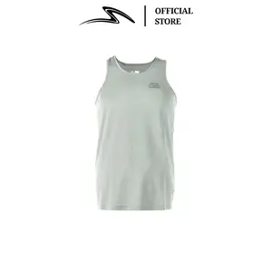 SPECS SRC SPEEDLAB MENS SINGLET-GREEN TINT SPE2040078