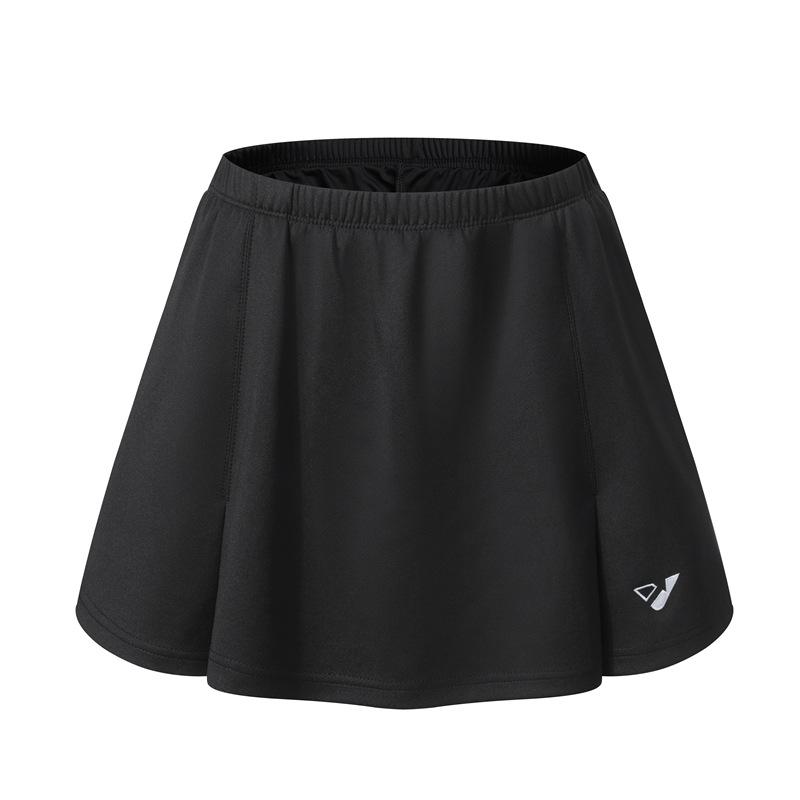 Product Introduction of Váy Quần Tennis Cầu Lông, Dành Cho Nữ, Nhanh Khô, Thoáng Khí, Thích Hợp Tập Yoga, Thể Dục, Chạy Bộ Và Marathon, Váy Xếp Ly 9