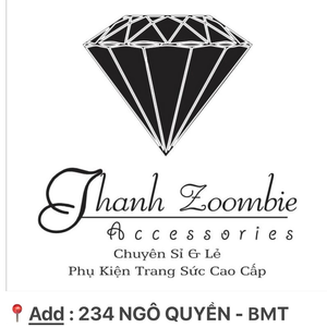 Phụ kiện Thanhzoombie