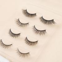 Gambar ATARU SET 4 PCS FALSE EYELASHES EXTRA BOLD dari AZKO ID Kota Administrasi Jakarta Utara 3 Tokopedia