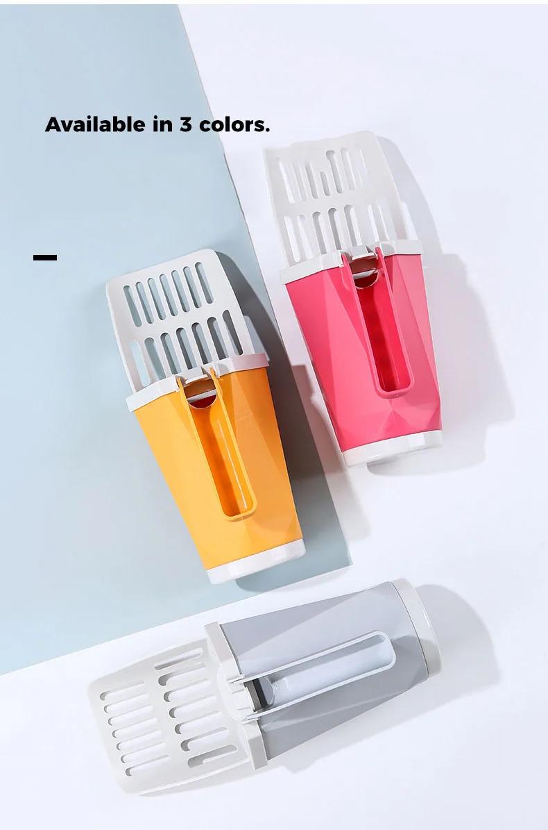 Product Introduction of Cat Litter Shovel Scoop for Cat Filter Clean Toilet Garbage Picker Cat Supplies Accessory Cat Litter Box Cats Pet Products 16