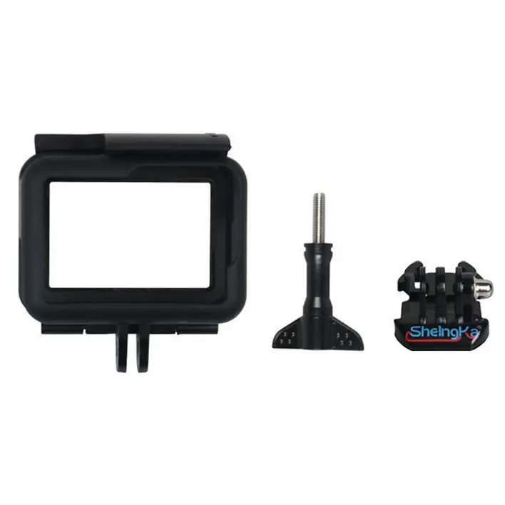 Khung viền cho GoPro Hero 5, GoPro Hero 6, GoPro Hero 7, GoPro new hero 2018 7