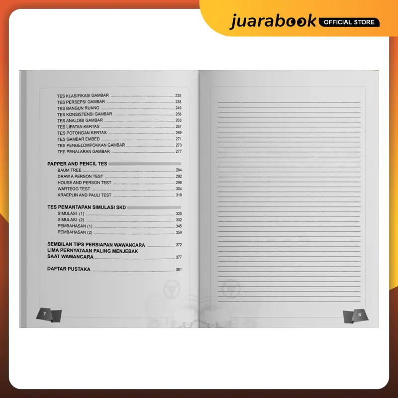 Buku BUMN 2023 Bidik 99,99% Lolos BUMN TKD + Core Values 3