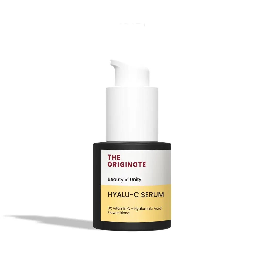 The Originote Hyalu-C Serum