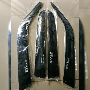 talang air mobil honda GRAND CIVIC  MODEL SLIM 1988_1992