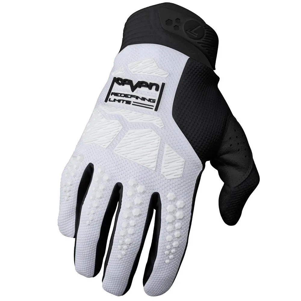 1 Pair Anti-slip Sports Gloves, Wear-resistant Protective Full Finger Gloves For Outdoor Sports Cycling