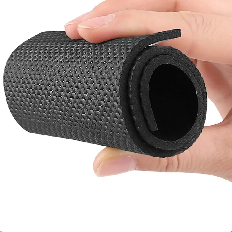 Miếng Dán Đế Chống Trượt, Dài 2M, Miếng Lót Đệm Không Tiếng Ồn, Miếng Lót Đế Ngoài Phục Hồi, Thích Hợp Cho Giày Nam Và Nữ, Đệm Có Thể Đeo Được Phụ Kiện Giày 3